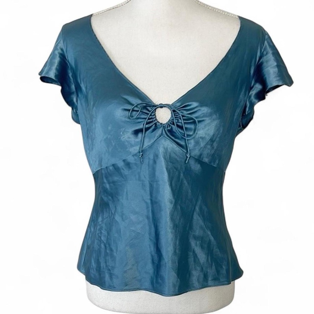 Vintage Victoria’s Secret Blouse